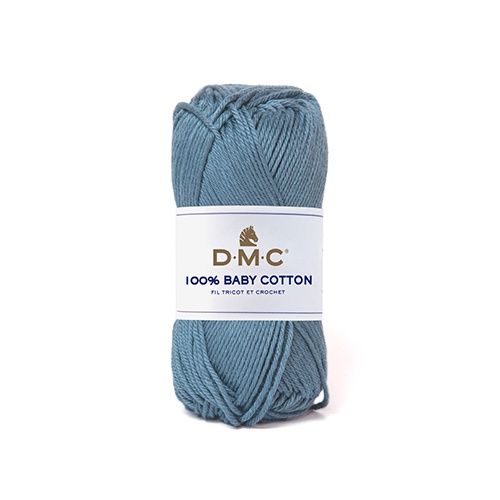 DMC Baby Cotton 8ply - Colour Shade 750