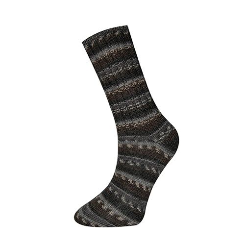 Himalaya Bamboo Sock Yarn Shade 130-01 4ply