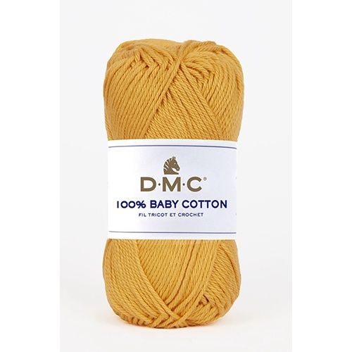 DMC Baby Cotton 8ply Colour 794 Melon
