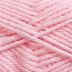 Woolly Baby Merino 4ply 50g Pink Shade 202