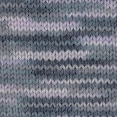 Crucci 4ply Soft Pure NZ Wool 50g Colour Print 5
