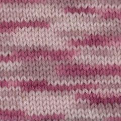 Crucci 4ply Soft Pure NZ Wool 50g - Colour Print 1