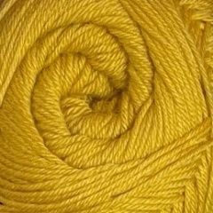 Crucci 4ply Sock Yarn 100g Shade : 32 Mustard