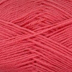 Crucci 4ply Soft Pure NZ Wool 50g Colour Salsa