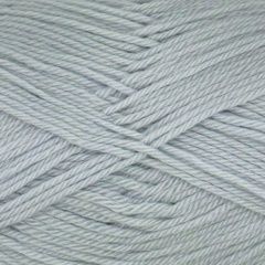 Crucci Baby Love 50g 175m Merino 4ply Colour 1975 Ice Blue
