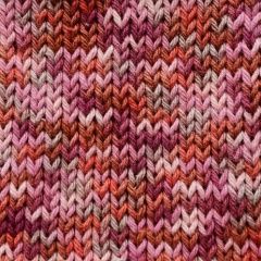 Crucci Pure Cotton 8ply 50g - Potpurri Print 4541