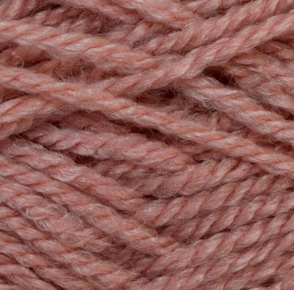 Crucci Olympus 8ply 100g Colour Shade 540 Old Rose