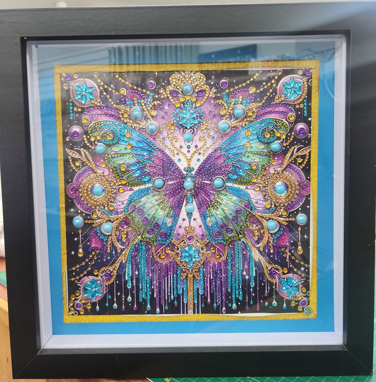 Diamond Art