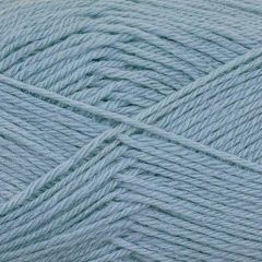 Crucci 4ply Soft Pure NZ Wool 50g - Colour Sea Foam