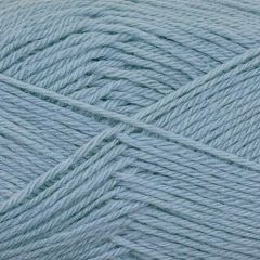 Crucci 4ply Soft Pure NZ Wool 50g - Colour Sea Foam