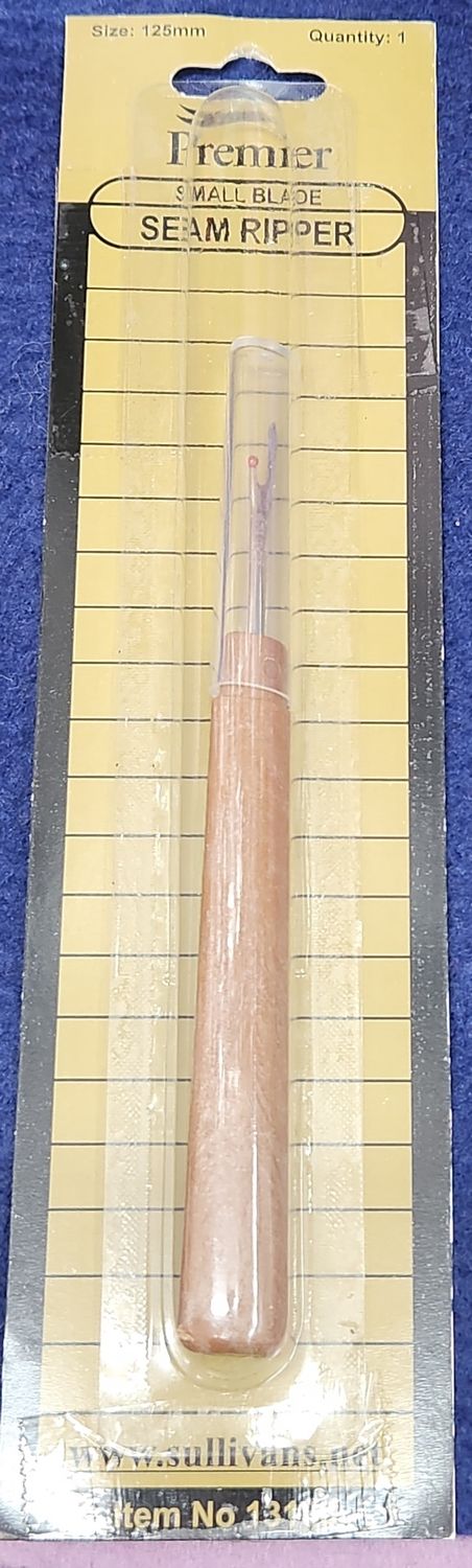 Sullivans Seam Ripper Small