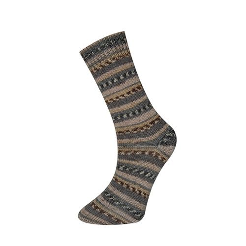 Himalaya Bamboo Sock Yarn Shade 130-02 4ply