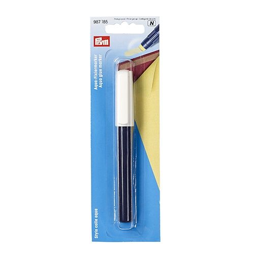 Prym Aqua Glue Marker