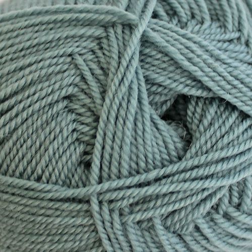 Broadway Baby Supremo 3ply Merino 50g 230m 07 Duck Egg