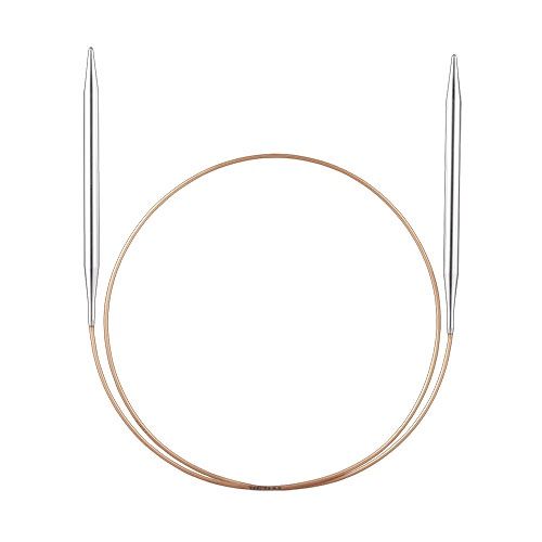 Addi 40cm, 2.5mm Fixed Circular Needle