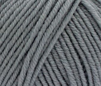 Broadway Yarn DK Merino 50g 105m Colour 701 Ice