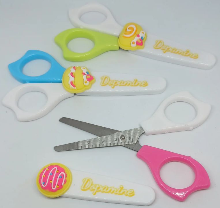 Childrens Sewing Scissors