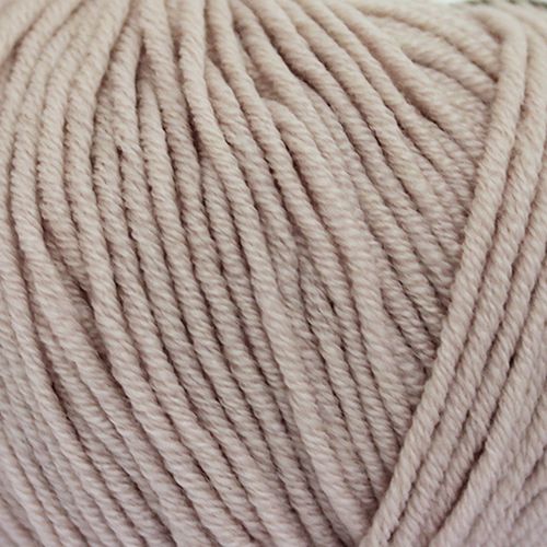 Broadway Merino DK 8ply 50g 105m Colour 1065 Pale Pink