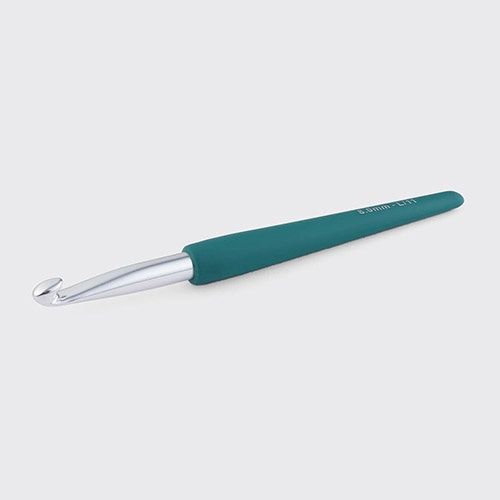 KnitPro Waves 2.0 Crochet Hook 8.0mm