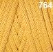 Yarn Art Macrame Cord 5mm Yellow