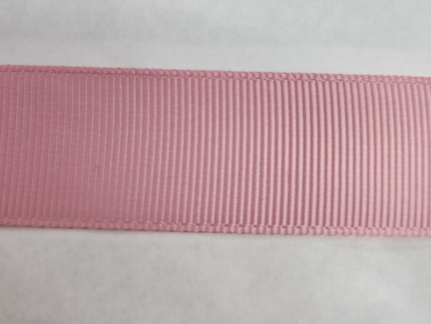 Quartz Grosgrain Ribbon22mm Width, Price per metre