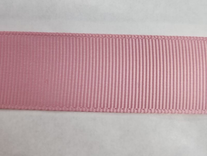 Quartz Grosgrain Ribbon22mm Width, Price per metre