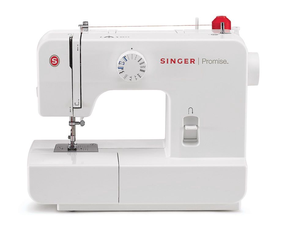 Singer Sewing Machine Promise 1408