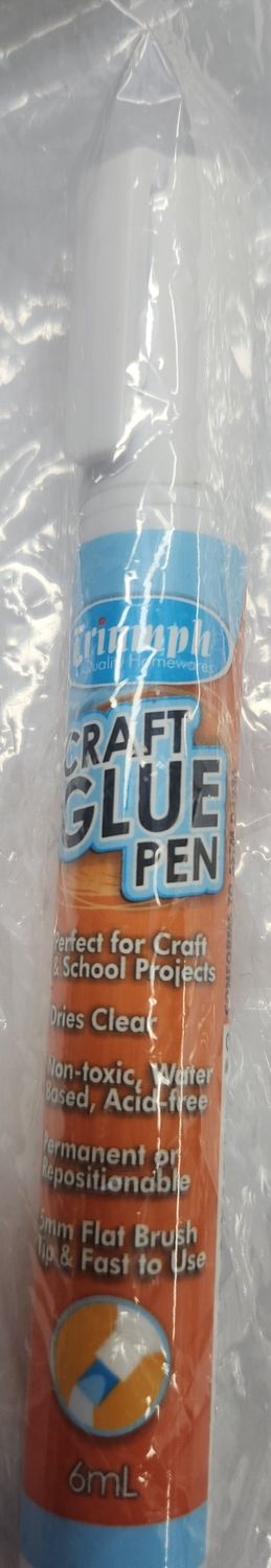 Craft Glue Pen 6ml