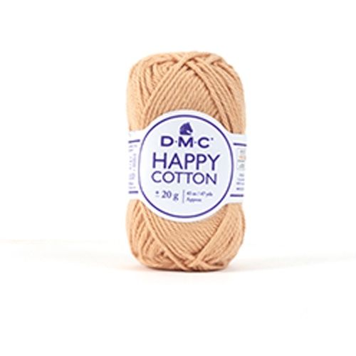 DMC Happy Cotton 20G Shade 802 Cup Cake