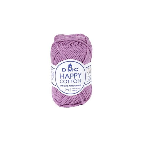 DMC Happy Cotton 20g Shade 795 Giggle