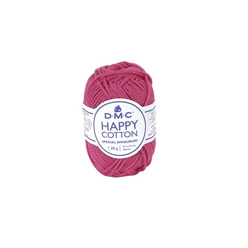 DMC Happy Cotton 20g Shade 755 Jammy