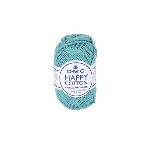 DMC Happy Cotton 20g Shade 784 Seaside