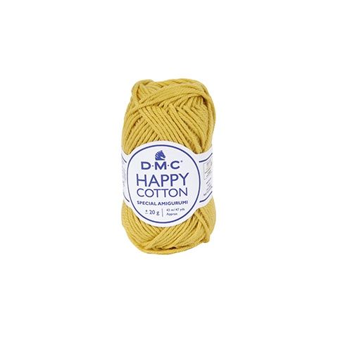 DMC Happy Cotton 20g Shade 794 Melon