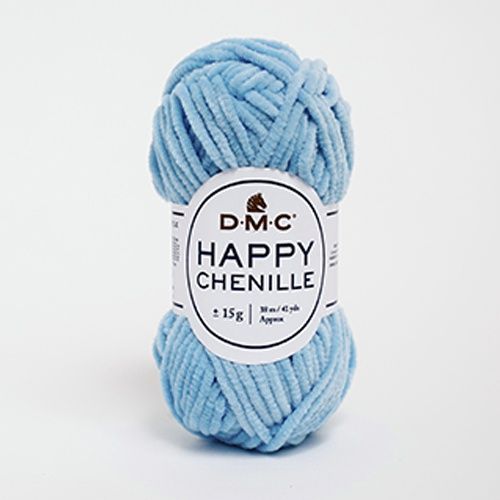 DMC Happy Chenille 15G Shade 17 Bon Bon