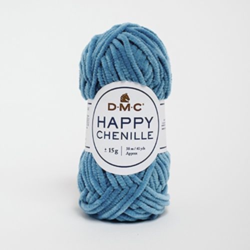 DMC Happy Chenille 15G Shade 26 Splash