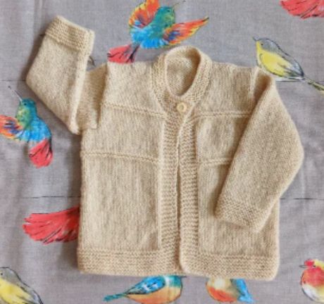 Pattern Countrywide Allegro P411