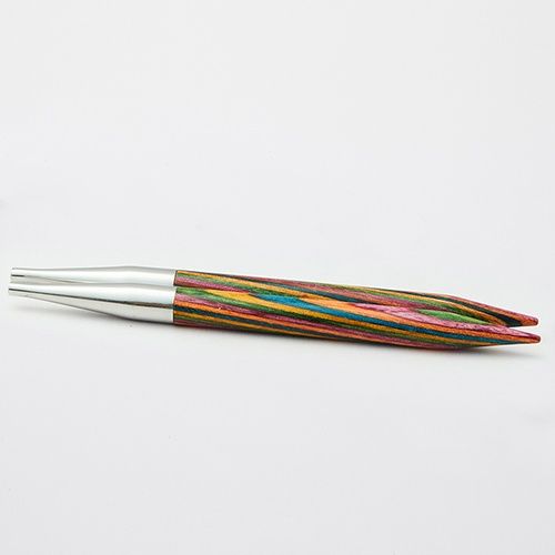 Knitpro: Symfonie, Special Short Interchangeable Needles 5.00mm 10cm