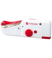 Singer Stitch Sew Quick Handheld Mending Machine