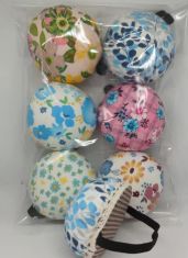 CW Pin Cushion with wrist band