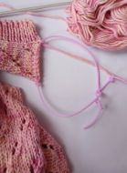 Nylon Stitch Holder Cord Various Colour  PER METRE