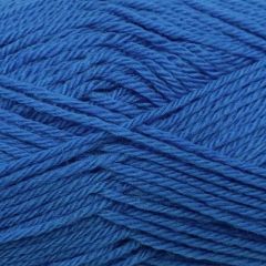 Woolly 4ply Merino 50g Colour Shade 225 New Blue