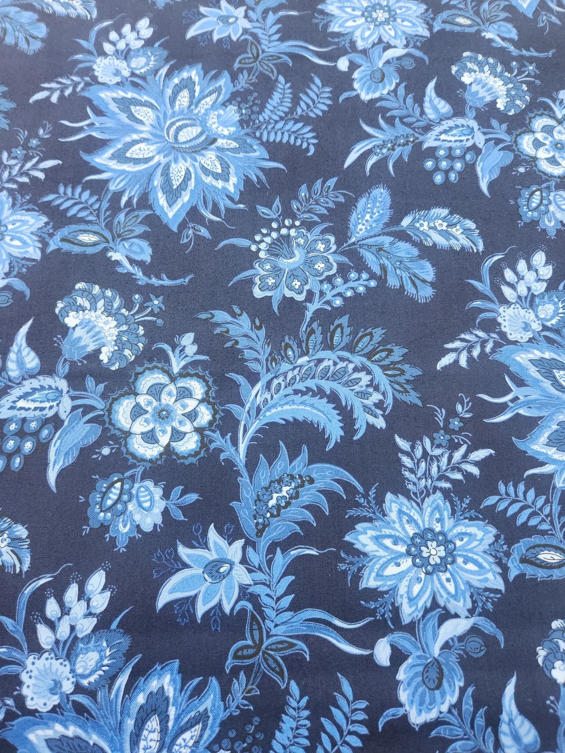 French Quarter Fabric Per Metre