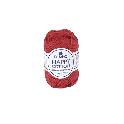 DMC Happy Cotton 20g Shade 789 Lippy