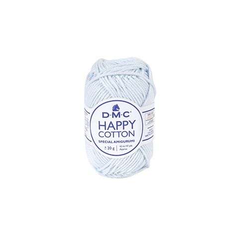 DMC Happy Cotton 20g Shade 765 Bath Time