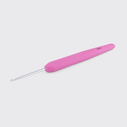 KnitPro Waves 2.0 - 2.5mm Crochet Hook