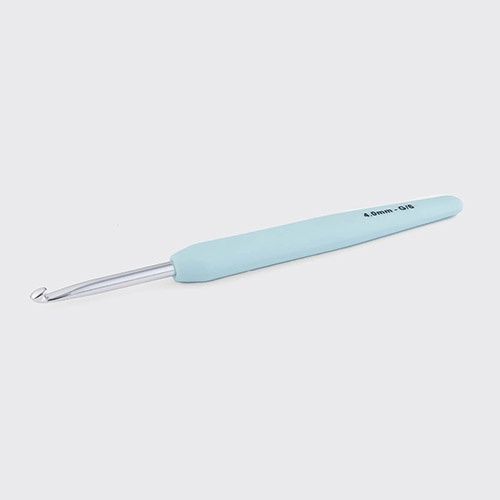 KnitPro Waves 2.0 Crochet Hook 4.0mm