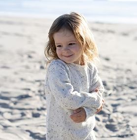 Alpaca Yarns Tweedie Sweater Pattern 1318