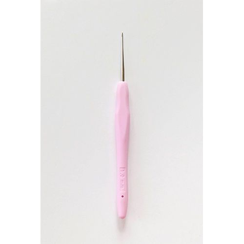 DMC Soft Crochet Hook 1.0mm