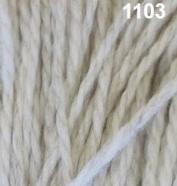 Countrywide Naturals 100% NZ Wool 8ply 100g Shade:1103