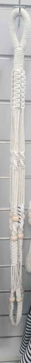Locally Handmade Macrame